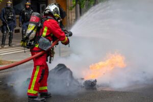 Você sabe o que é prevenção contra incêndio?